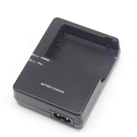 Original LC-E8 LC-E8E Battery Charger For Canon LP-E8 Battery EOS 550D 600D 650D 700D Kiss X5 X7i Re