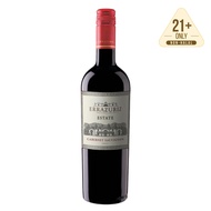 Errazuriz Estate Series Cabernet Sauvignon 2021 - 750ML
