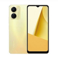 VIVO Y16 Ram 3/32 gb garansi resmi vivo kredit akulaku kredivo paylater