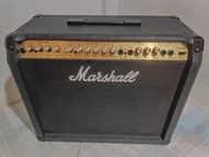 marshall valvestate 8080 guitar amplifier