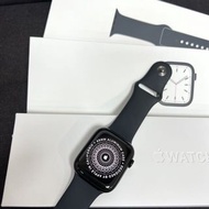 Apple watch s7 45mm LTE