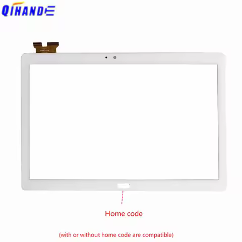 New 10.1'' inch 101648C-N-02 A1001 T10PLUS LTE tablet PC Or for alldocube x7 t10 plus Touch Screen P