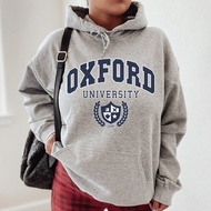 University OXFORD HOODIE JACKET