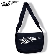 Men's sling bag Starslngz sling bag Free sticker