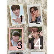 GOT7 Hyung Line JB Jinyoung jackson