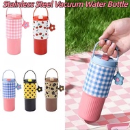 710ML Water Bottle 316 Stainless Steel Vacuum Tumbler Thermos Bottle Insulated Hot &Cold Thermos Cup