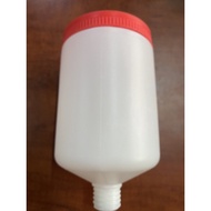 Bottle for PU Grouting Machine / PU Injection / Polyurethane pump / epoxy injection