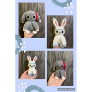 Crochet Mo Dao Zu Shi (魔道祖师)🐰