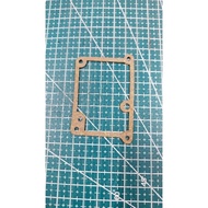 💥Gasket Carburator Yamaha RXZ / Y125Z / Y125ZR / TXR150 / RX100