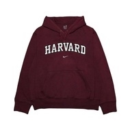 Hoodie Center Nike Harvard Second