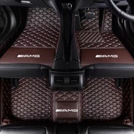 [Mercedes Benz] Benz S Class W220,W221,W222,W223 Right hand drive Car Mat /Car Carpet /Car Floor Mat