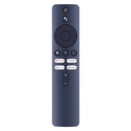 Brand new voice remote control XMRM-M8 For Xiaomi Smart TV 5A 32/40/43 inch X43 L65M6-RA spare parts replacement