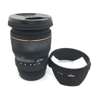 Sigma 24-70mm F2.8 (For Canon)