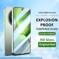 For Vivo X200 Pro Mini Tempered Glass Screen Protector