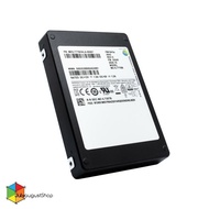 Samsung Pm1643A 1,92Tb - Ssd Pm Enterprise 2,5" Sas 12Gb/S