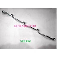 ISUZU ELF NPR PRO 4HK1 OVERFLOW PIPE/NOZZLE PIPE/DIESEL INJECTOR PIPE/FUEL INJECTION PIPE
