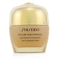 Shiseido 資生堂 極上御藏光羽紗粉霜SPF15 - # Rose 4 30ml/1.2oz