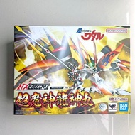 NXEDGE STYLE 超魔神龍神丸 魂Shop限定 (日版)