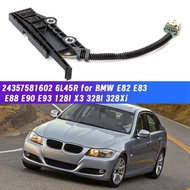 Transmission Neutral Safety Switch Position Sensor 24357581602 6L45R For BMW E82 E83 E88 E90 E93 128