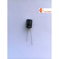 Capacitor 25v 470uf Electrolytic Capacitor, Aluminum Electrolytic Capacitor 470uf 25v