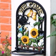 Solid Metal Vase Vase Vase