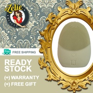 MINISO Eva Facial Cleansing (Green) READY STOCK