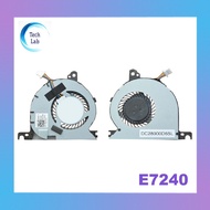 Dell Latitude E7240 Notebook Compatible Fan (GVH35 | 0GVH35 | DC28000D6S | KSB0605HC)