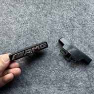 Suitable for Mercedes-Benz Mercedes-Benz G-Class G63 New Style AMG Mesh Standard Big G Front Grille 