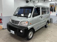 2011 CMC 2人座手排貨車