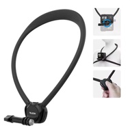 TELESIN For DJI Action5/4 Sports Camera Neck Bracket Camera Accessories For DJI Action5/4 Sports Cam