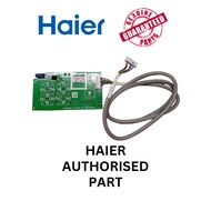 HAIER AIRCOND DISPLAY PANEL (HSU-09VNR19/HSU-09LTA17/HSU-12LTA17/HSU-18LTA17/HSU-18LTA18 and more)
