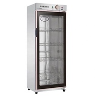 electric tableware disinfection cabinet hot sterilizing dish dryer bottle sterilizer and dryer