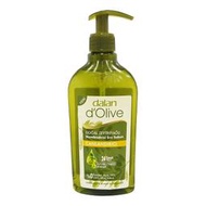 土耳其 dalan 橄欖油液體皂 沐浴乳 400ml