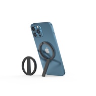 DISOUR Giá Đỡ Từ Tính Chính Hãng Cho Magsafe Giá Đỡ Máy Tính Để Bàn Mini Chất Liệu Hợp Kim Có Thể Gậ