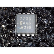 SI7705DN-T1 VISHAY 20-V (D-S) MOSFET With Schottky Diode
