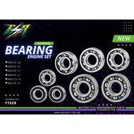 ESR MOTOR  C3 BEARING ENGINE DAN BEARING CAM