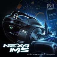 SEAHAWK NEXA IMS FSV SPOOL