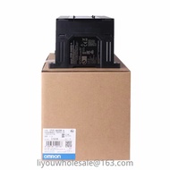Plc Brand New Ready Stock Omron/Omron CP2E-S60-S40-S30-N40-N30-N20-N60DT-D-DT1-D-DR-A-E20