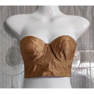 Wacoal Bra Brown Size D30/65 New