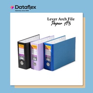 Dataflex Lever Arch File Paper A5 A5 Paper Folder File Folder/
