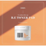 DAERA B.E TONER PAD 대라 (PRE ORDER 7-14DAYS)