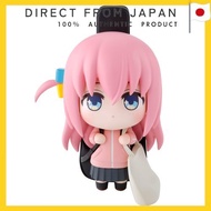 Bandai Spirits★ Rowtashii Noise TekuPiku Bocchi the Rock Goto Hitori PVC & ABS Painted Movable Figur