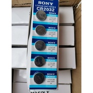 Button Battery CR2032 CR2016 CR1616 For Speedometer