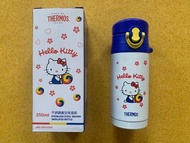 Hello Kitty Thermos 保温瓶 350ml