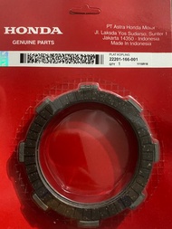 Clutch Plate Clutch Plate Grand Supra FCC High Quality