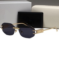 Sunglasses Polarized Aviator Goggle Men Sunglasses