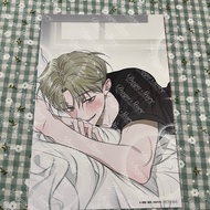 [Dagu Store] [AVAILABLE] Postcard Pond Where Flowers Fall