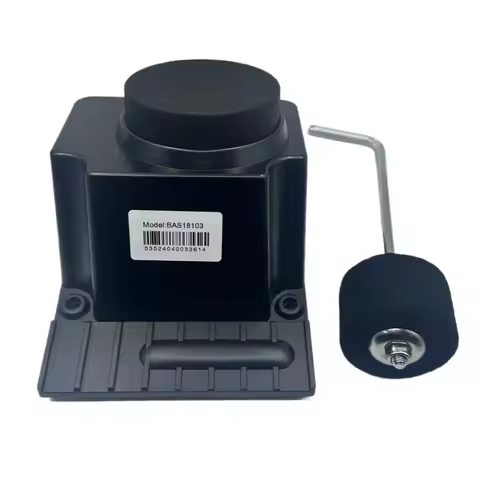 Kick Drum Trigger Compatible Roland KD-7 Yamaha DD65 DD75 SPD-30 SPD-SX HPD20 DTX-MULTI12 PD705 PD70