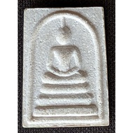 Phra Somdej Khanan {Phim Lek} Luang Pho Pae, Wat Pikulthong 2535 (Amulet Thai 泰国佛牌)