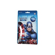 Glan Cure Summer Patch- # Captain America 24pcs